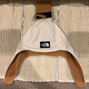 North Face Hat